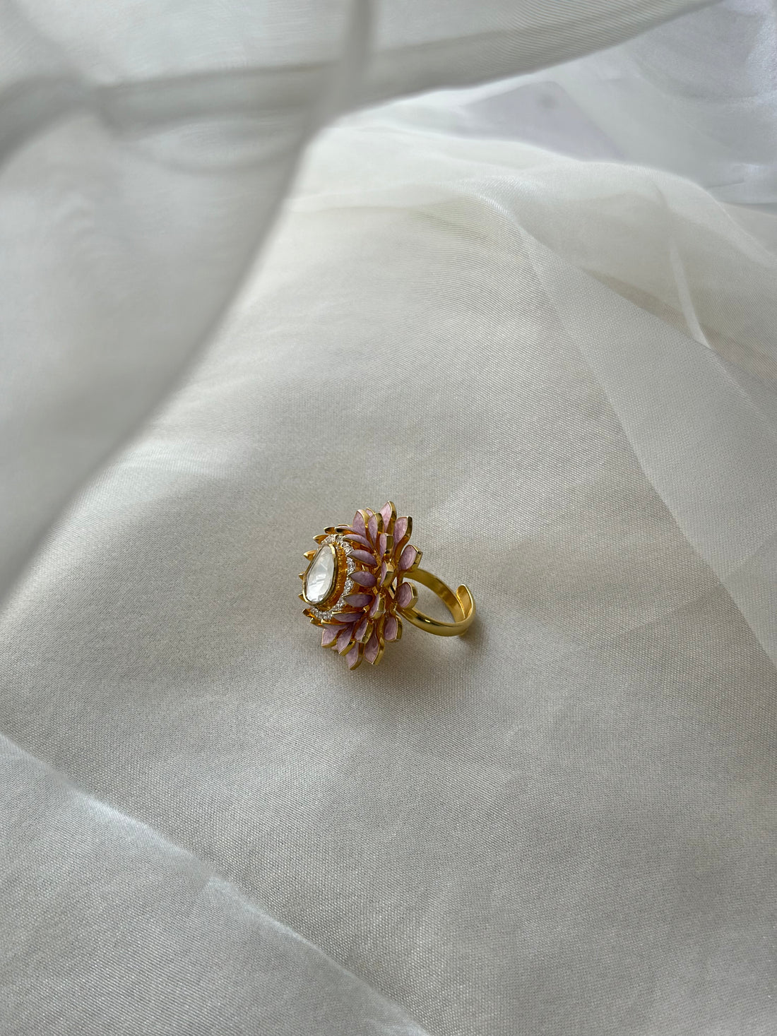 Padma Ring