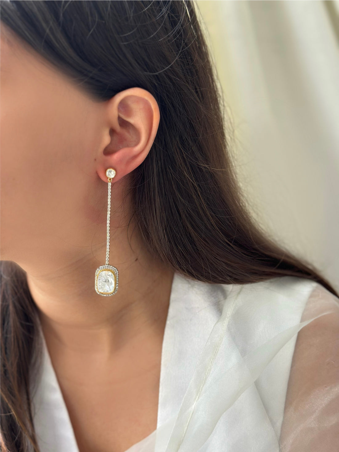 Inaya Earrings