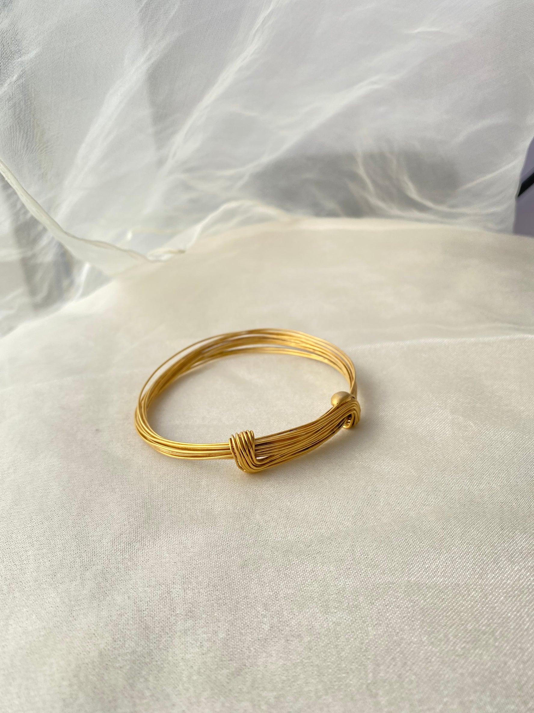 Myra Handcuff