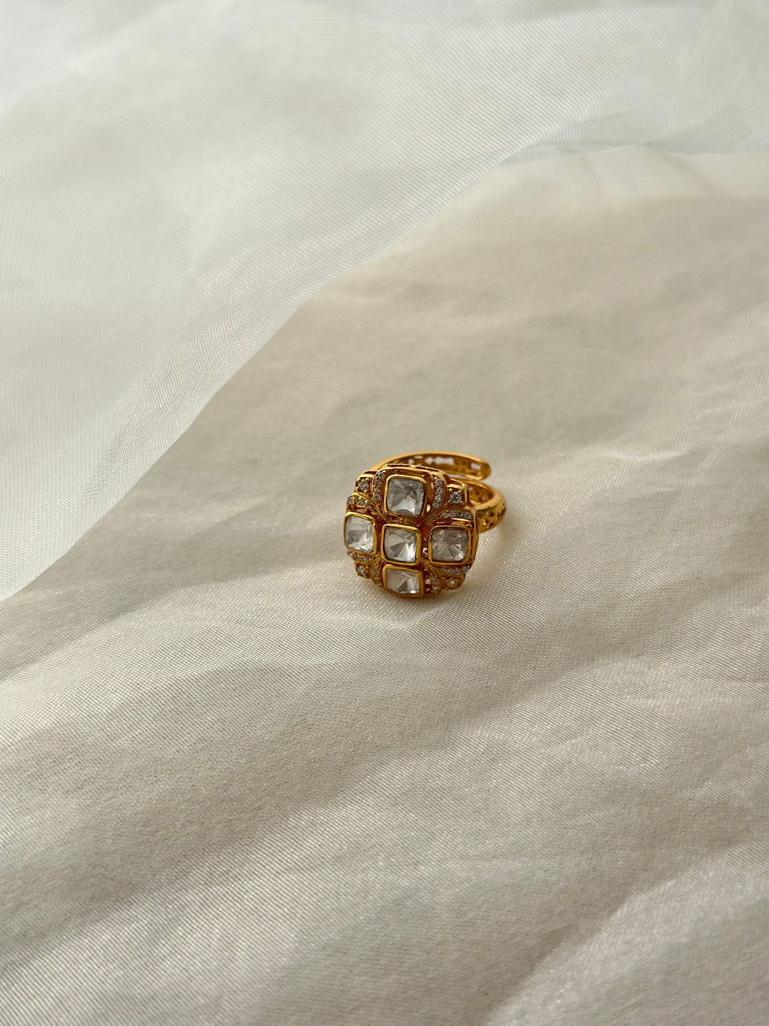 Rama Ring