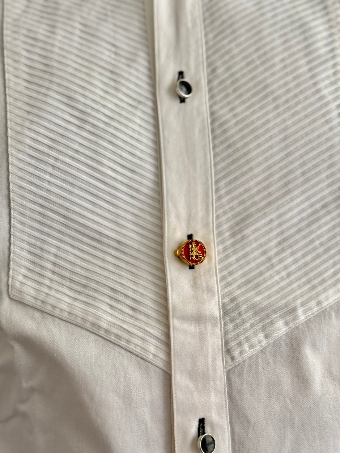 IPL Button Clips