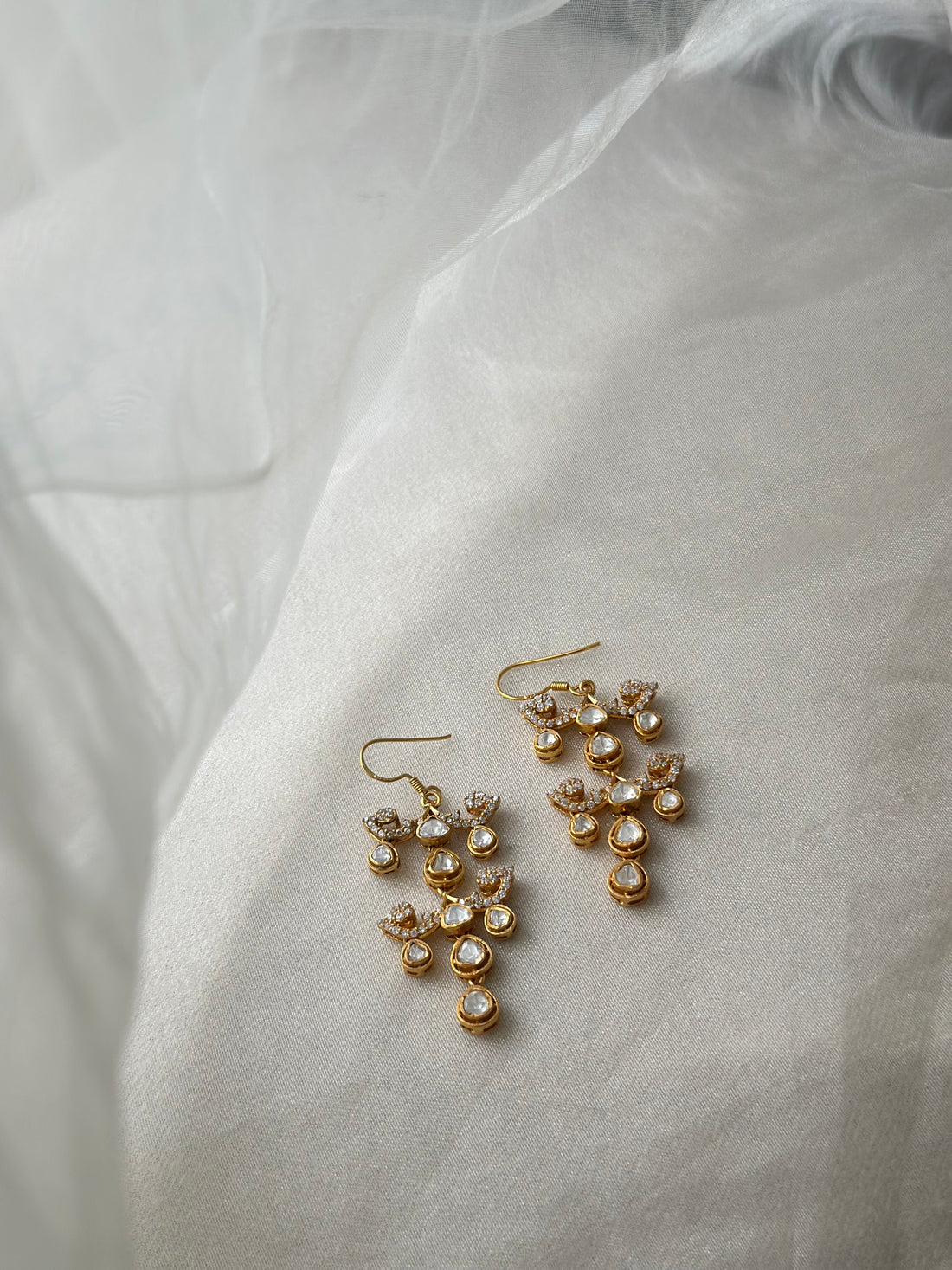 Meher Earrings