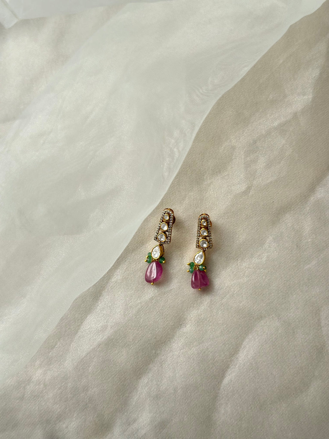 Siya Earrings