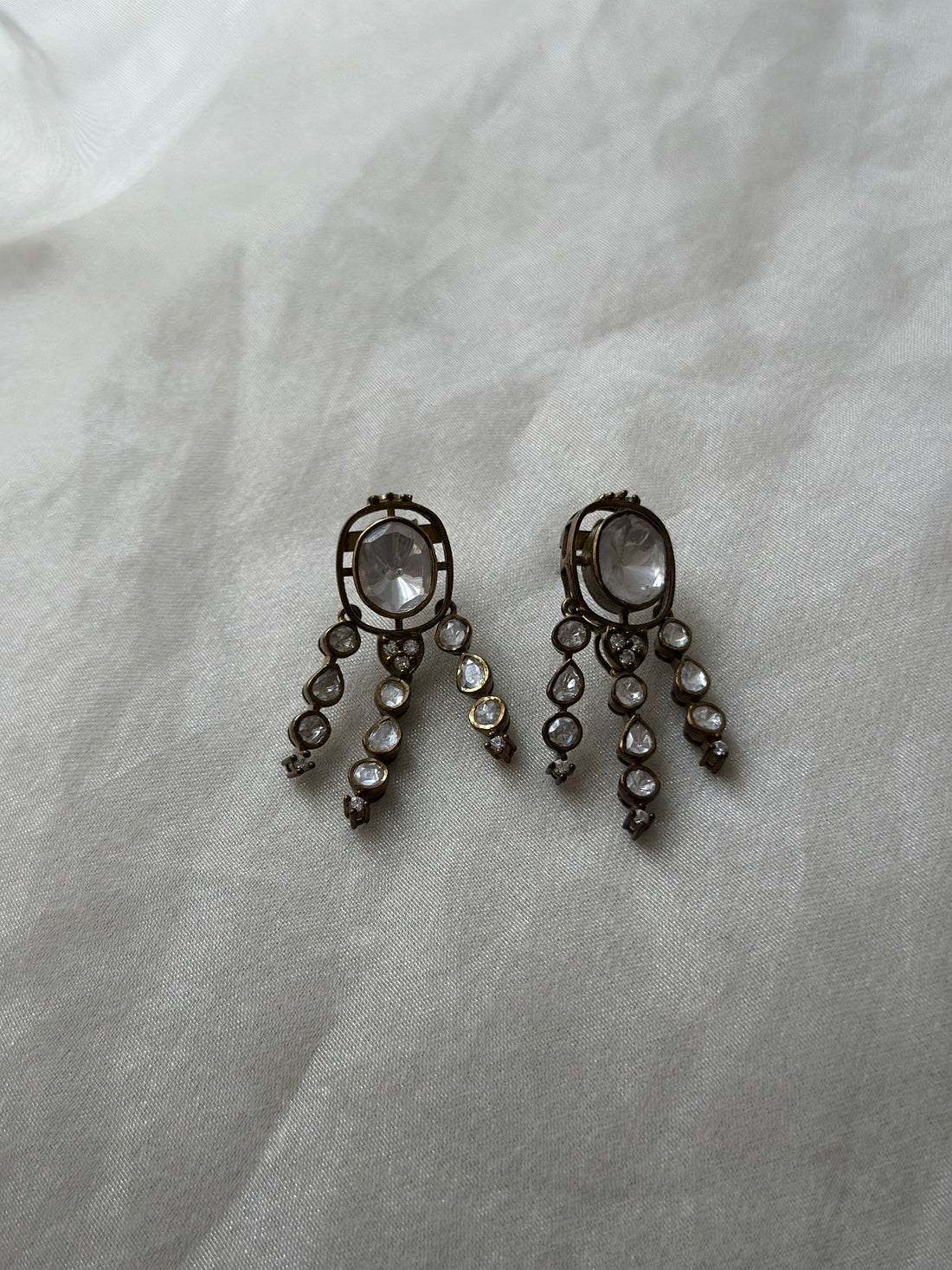 Afreen Earrings