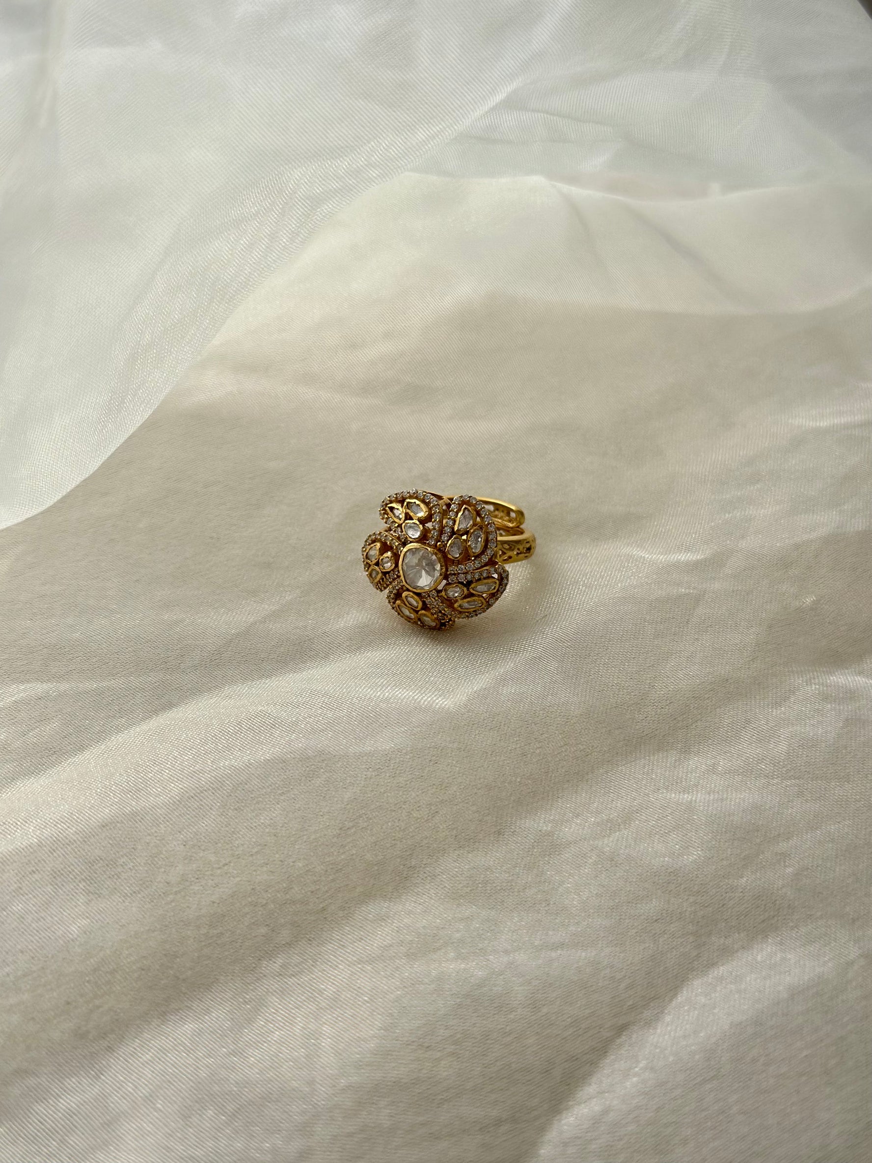 Aprajita Ring
