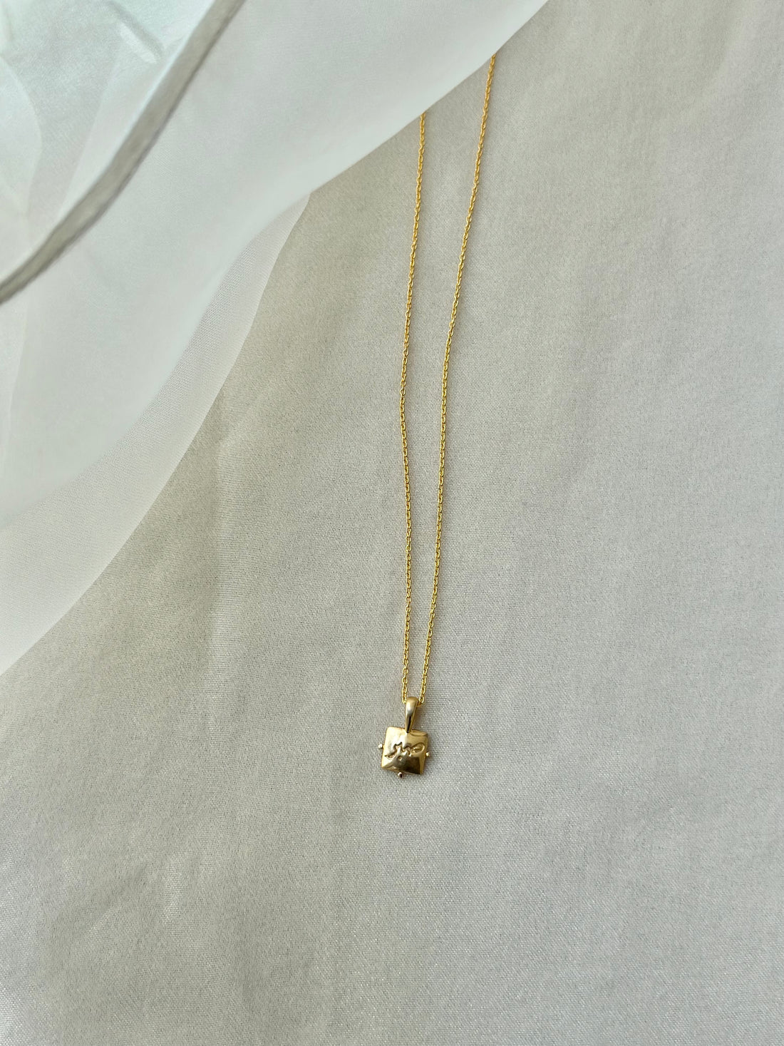 Sabr Pendant