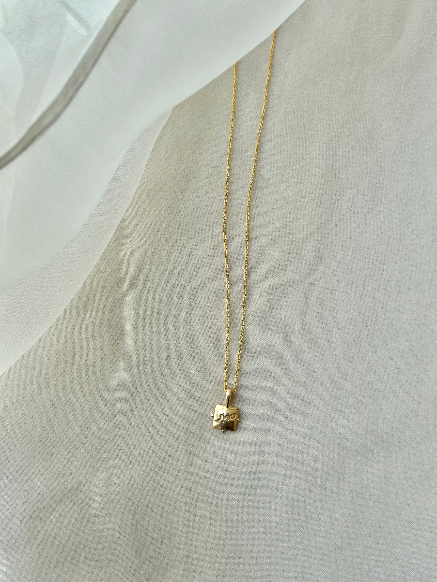 Sabr Pendant
