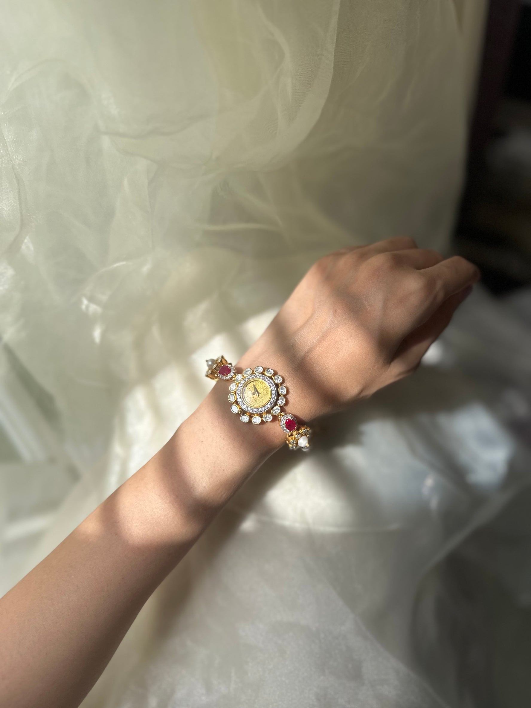 Kalki Watch