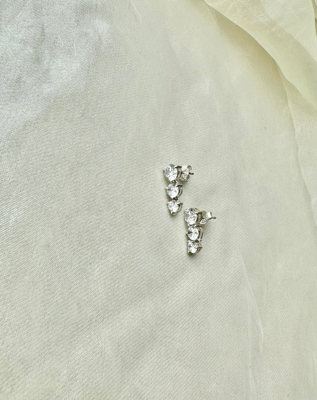 Swarovski Earrings