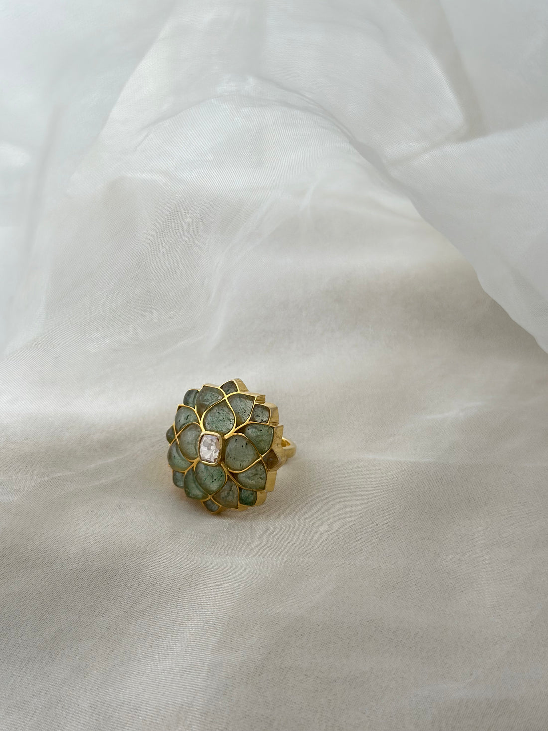 Dua Ring
