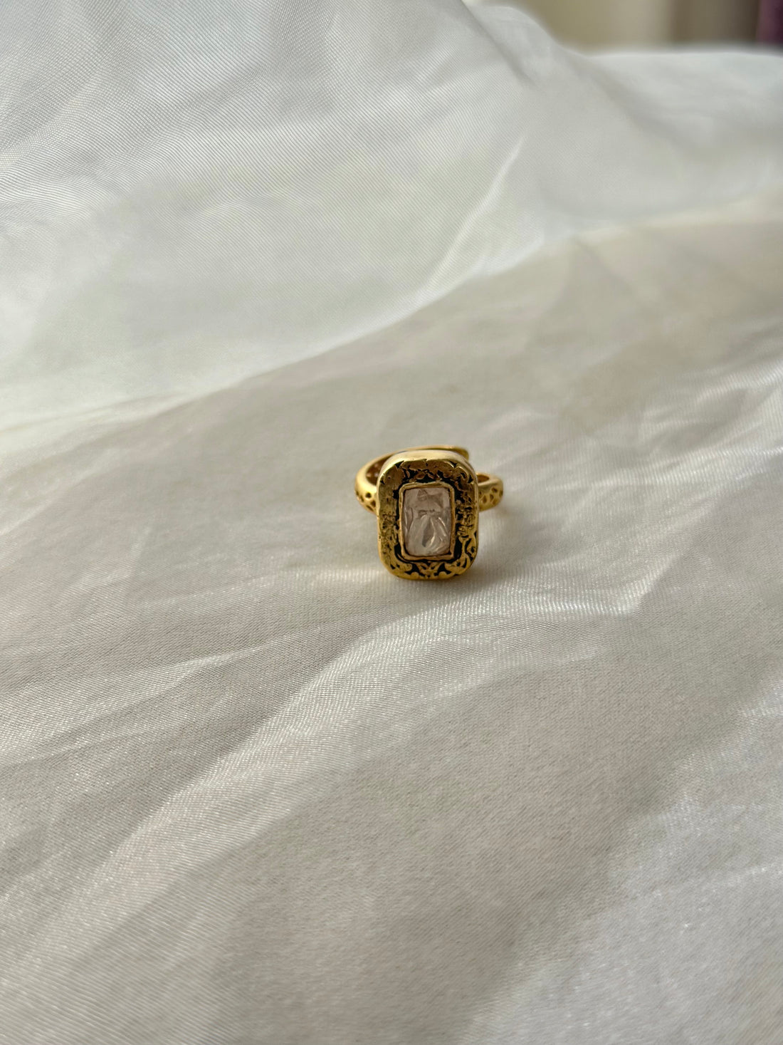 Ziva Ring