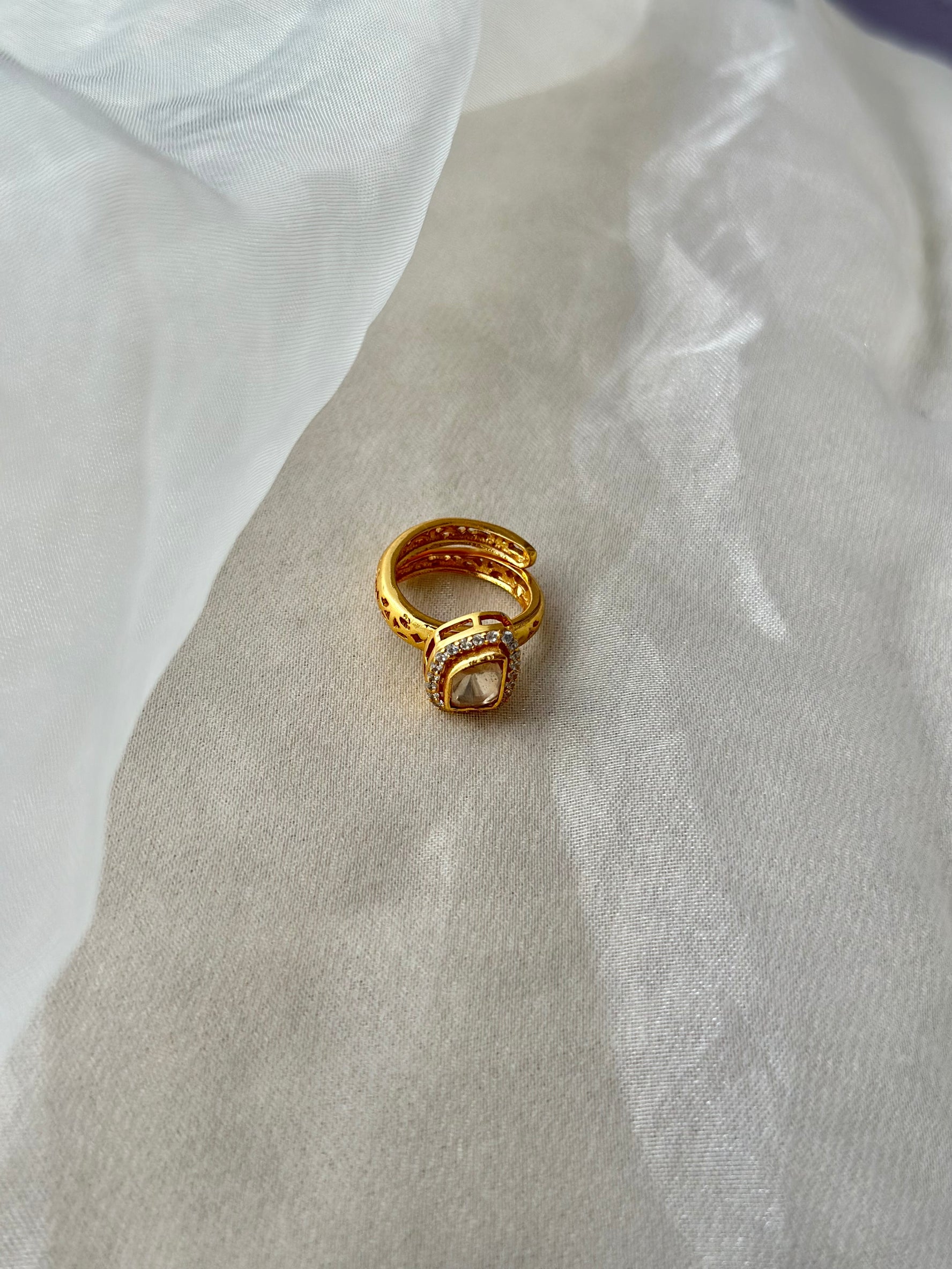 Laila Ring