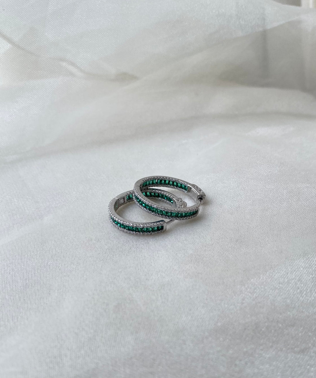 Rachel Hoops