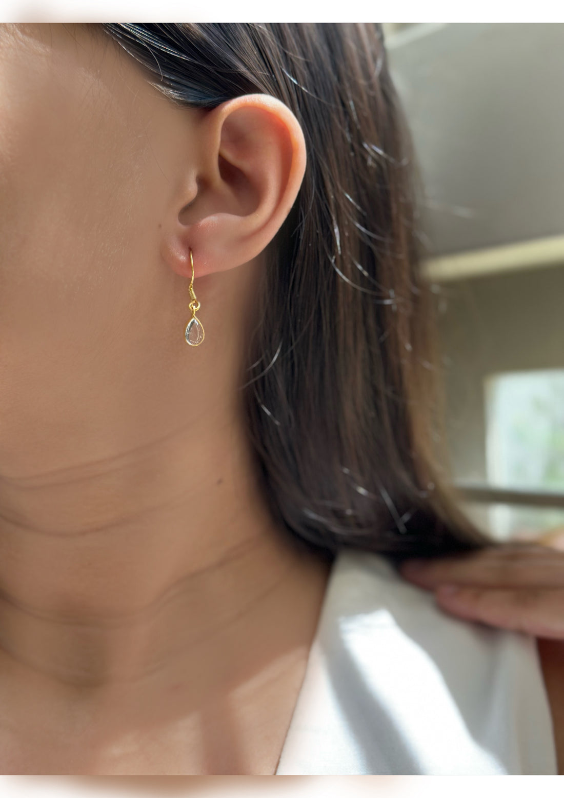 Nargis Earrings