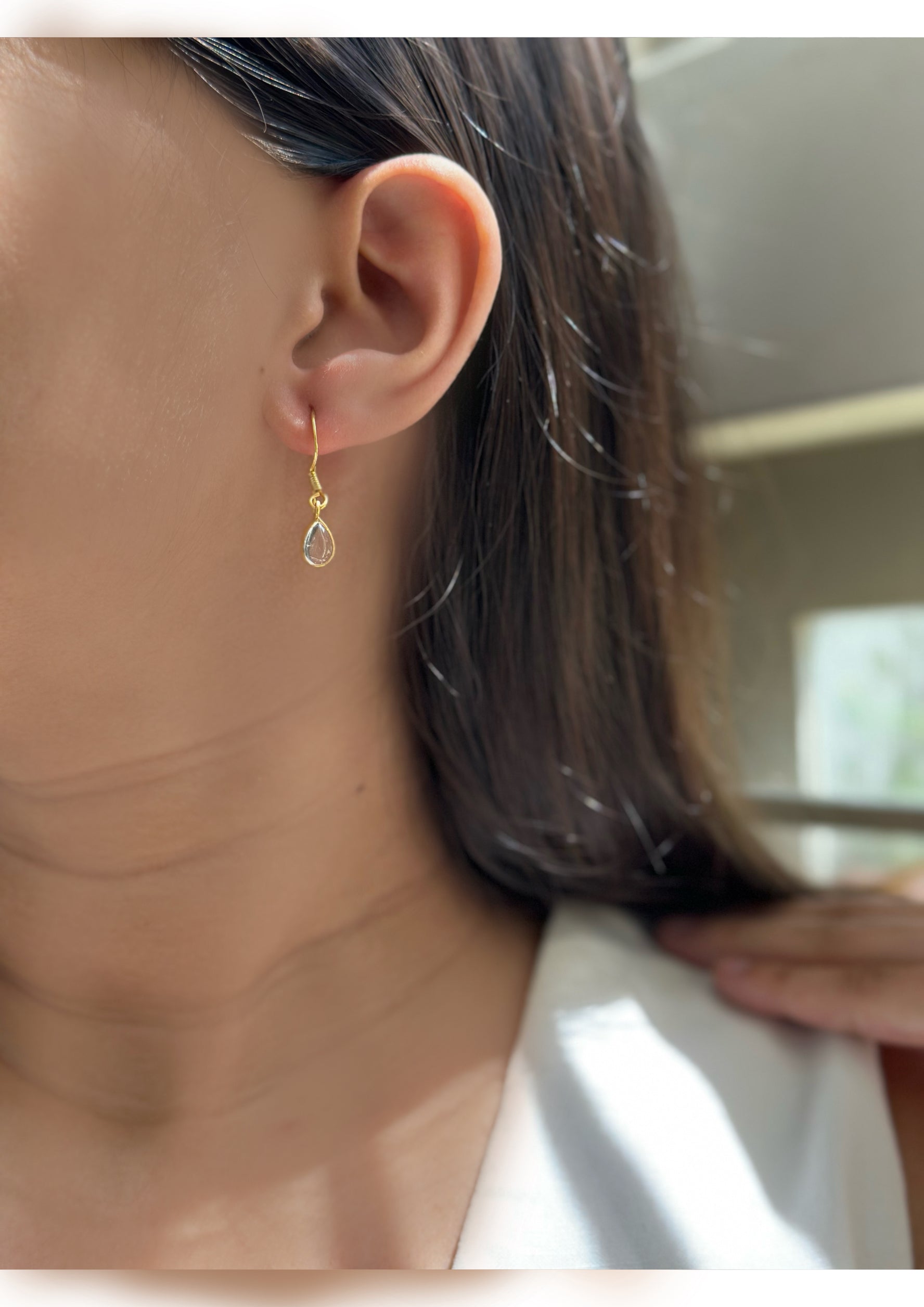 Nargis Earrings