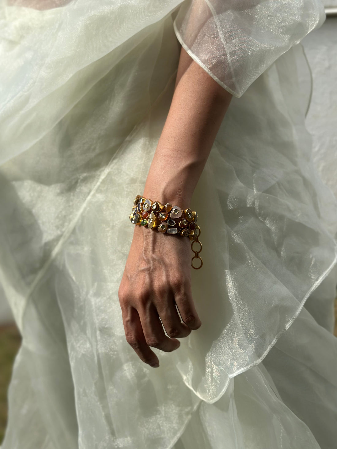 Mumtaz Bracelet (Limited Edition)