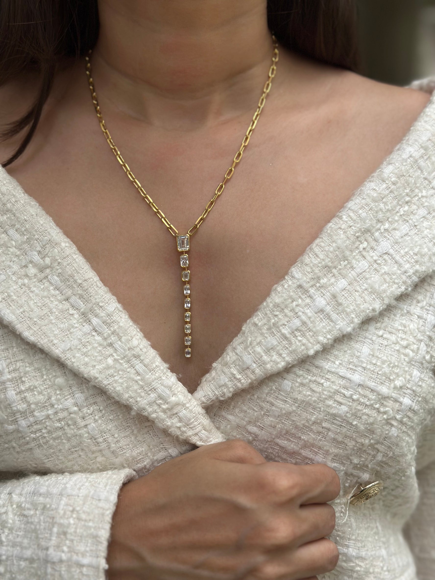 Kate Necklace