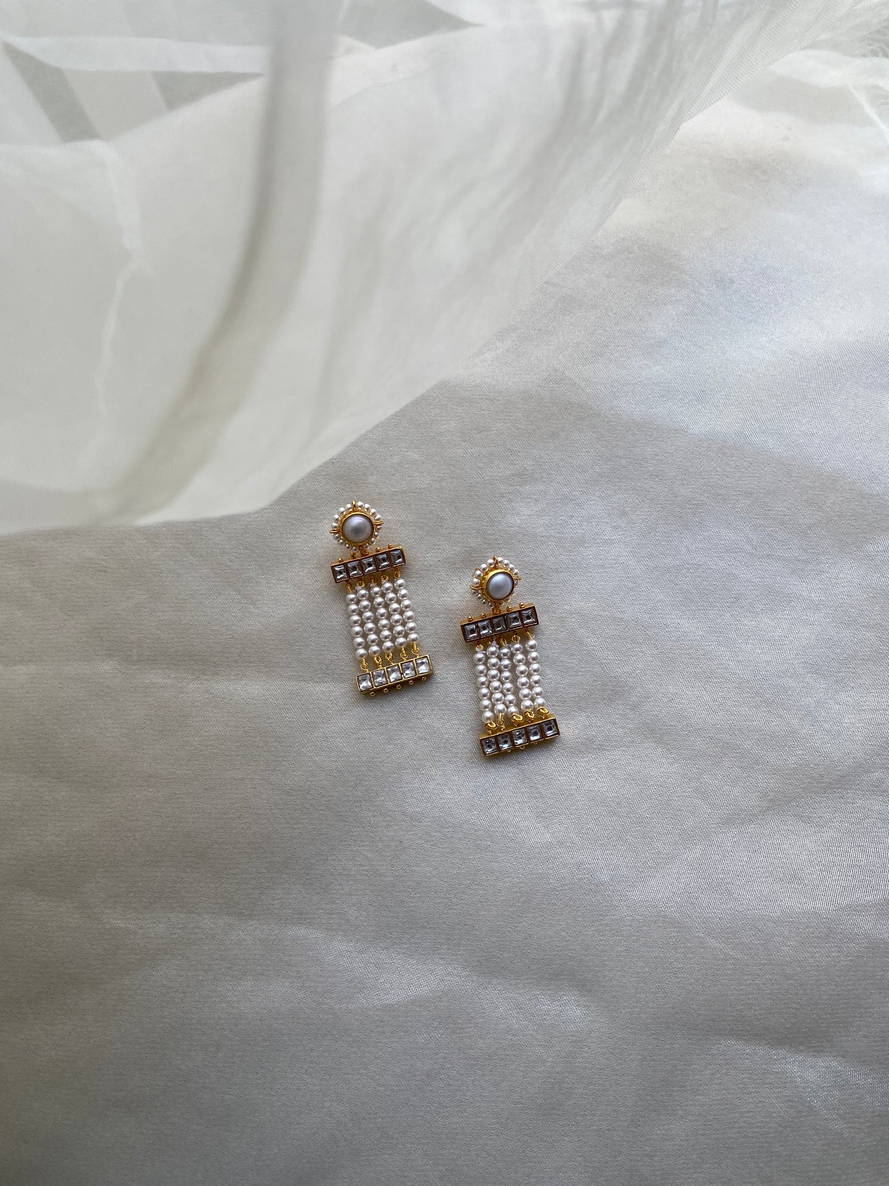 Ruha Earrings