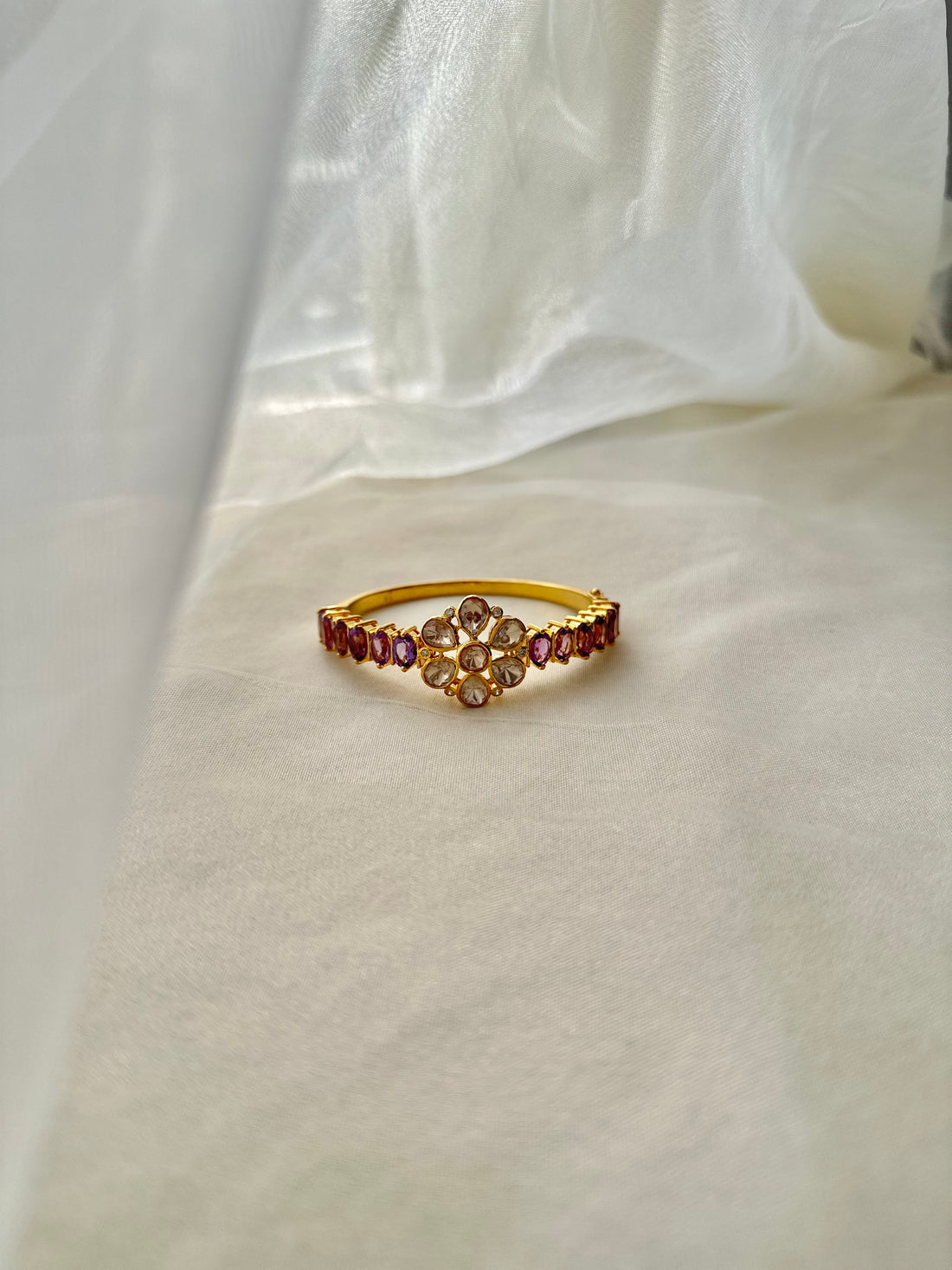 Myra Handcuff