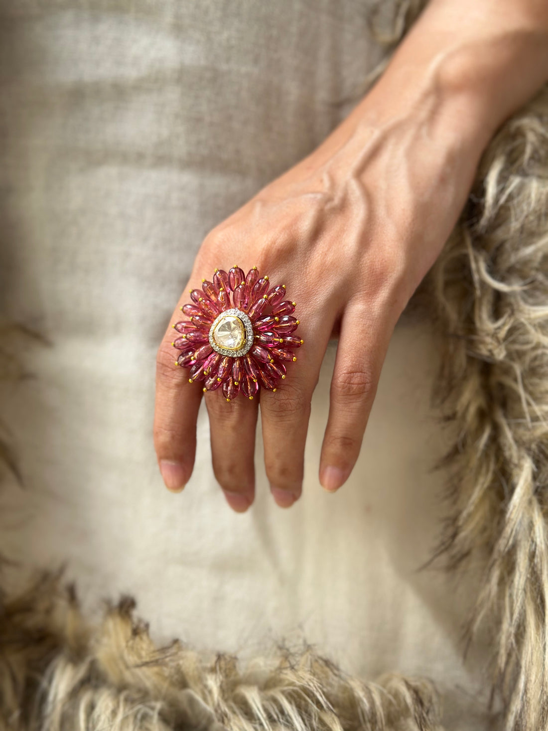 Anokhi Ring