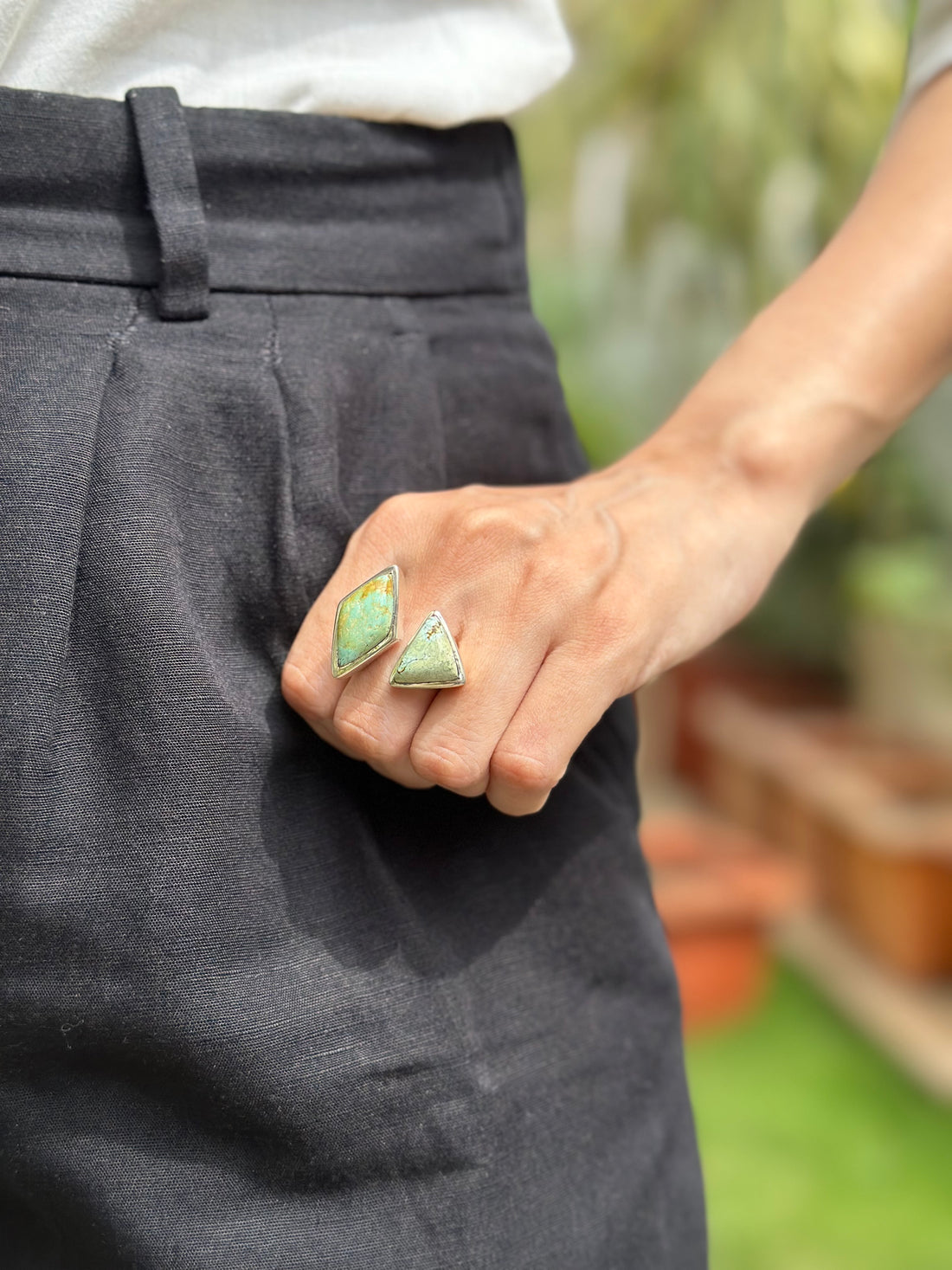 Claf Ring