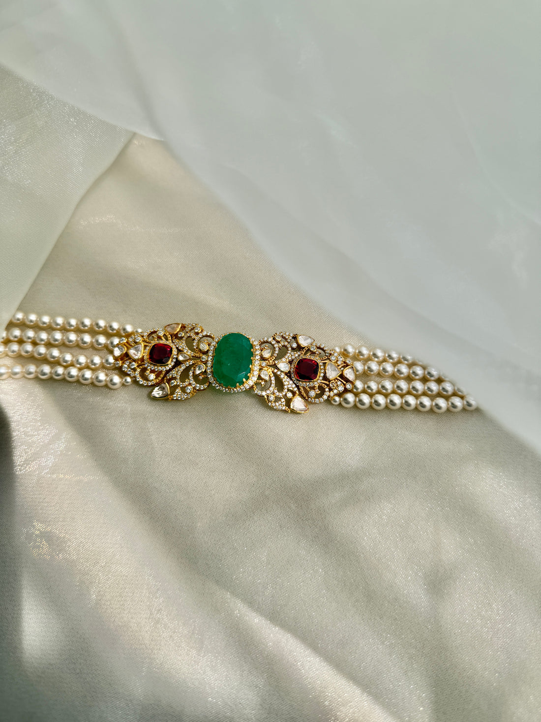 Sonia Choker