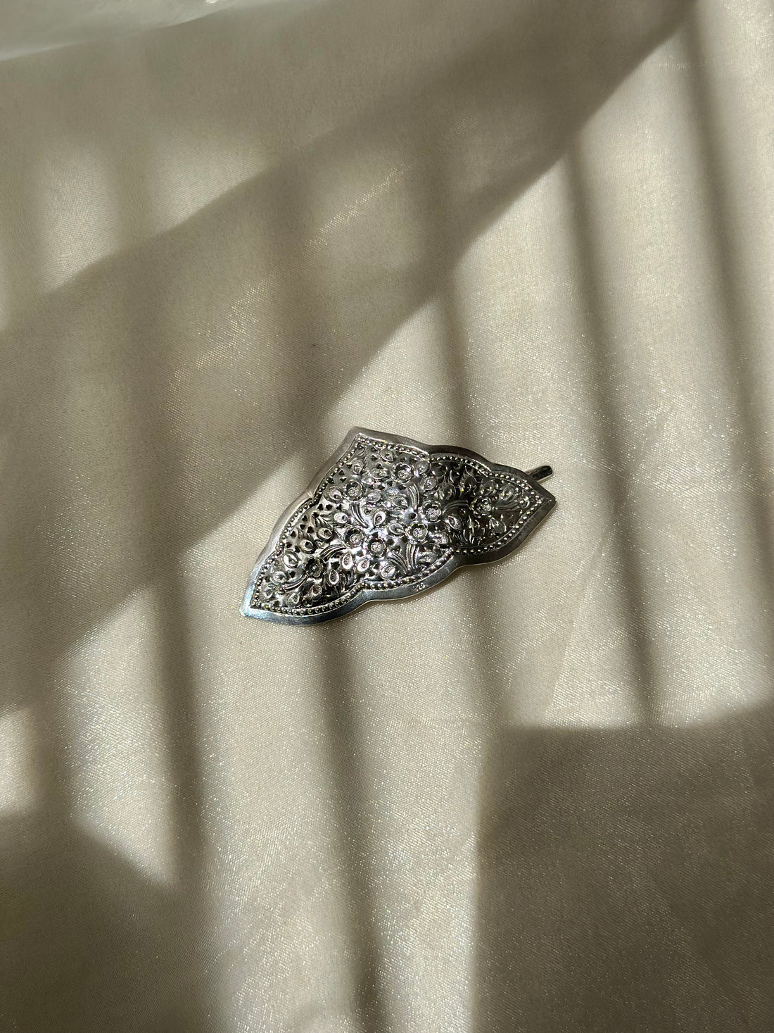 Riva Hair Clip