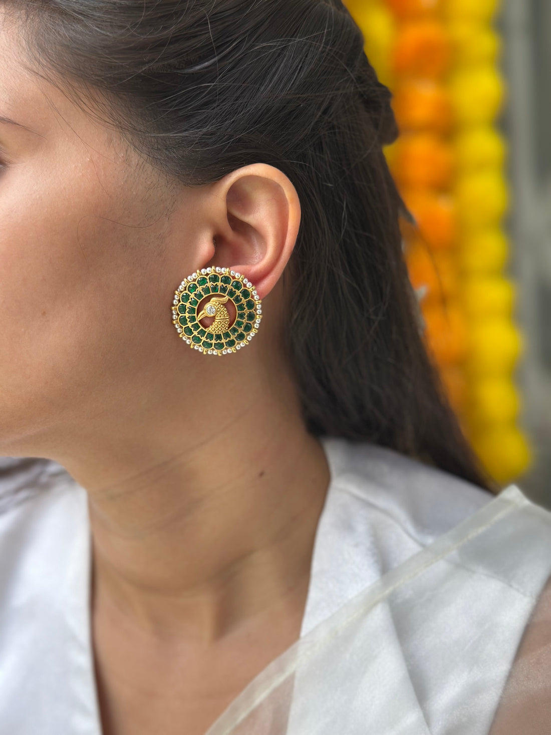 Garuda Studs