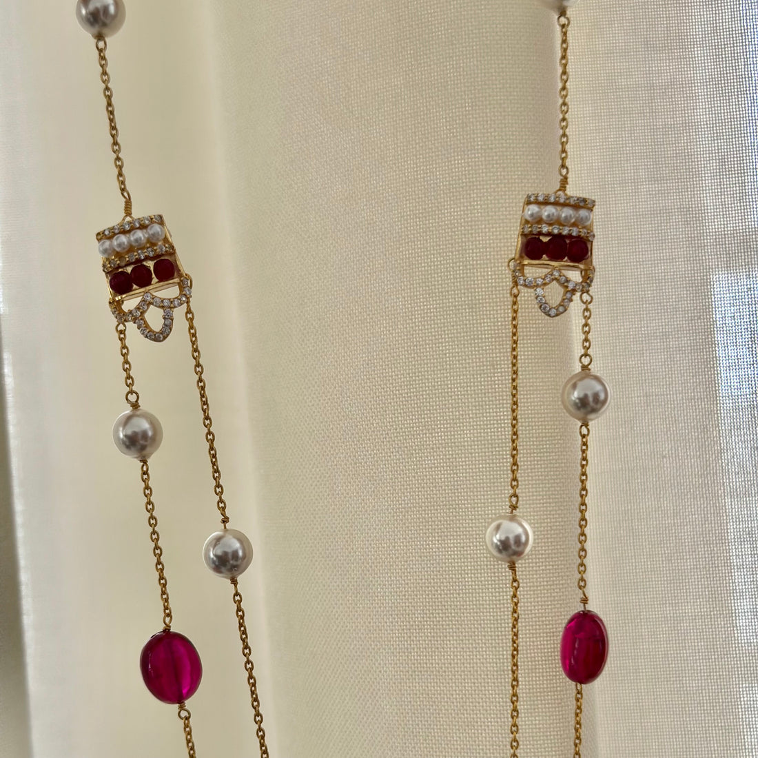 Anokhi Necklace