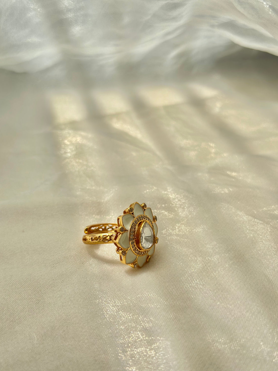 Anokhi Ring