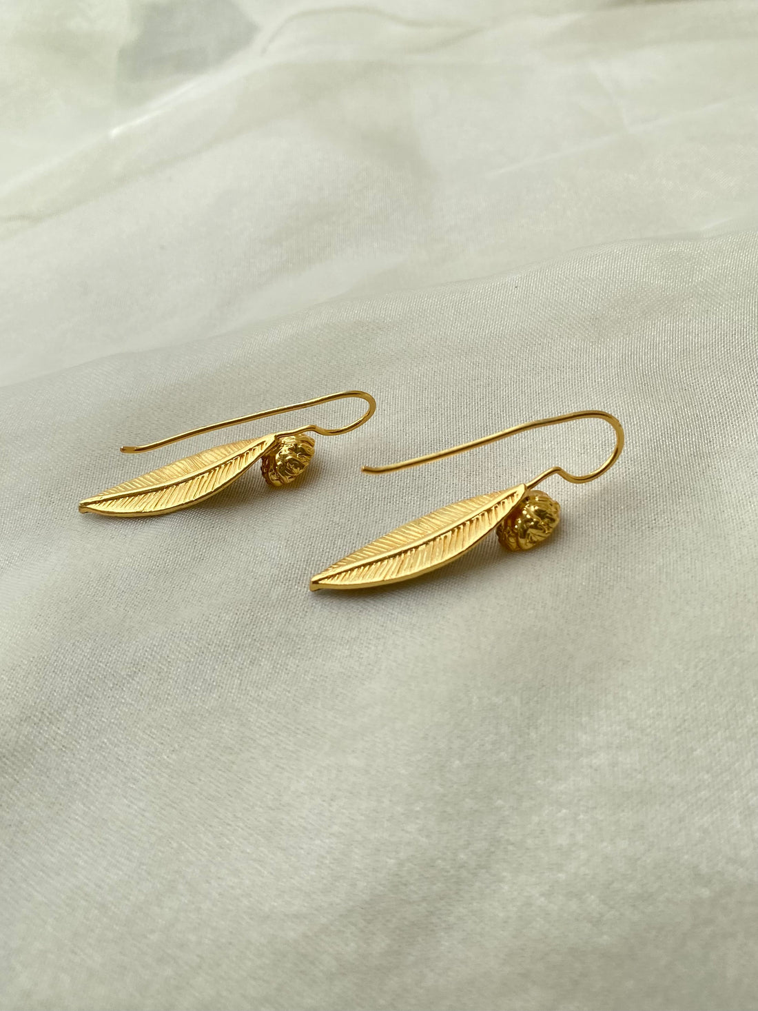 Patti Earrings