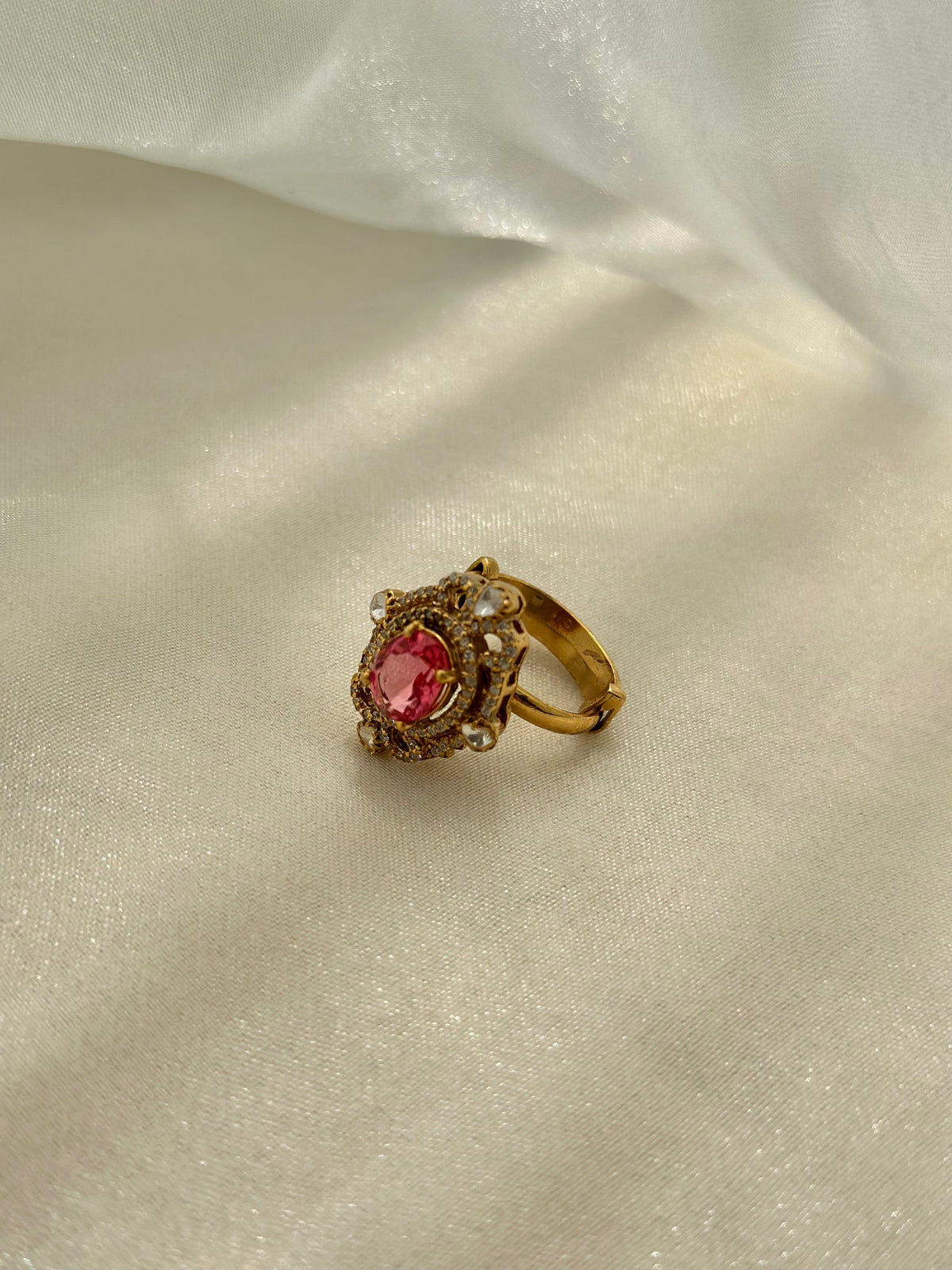 Rama Ring