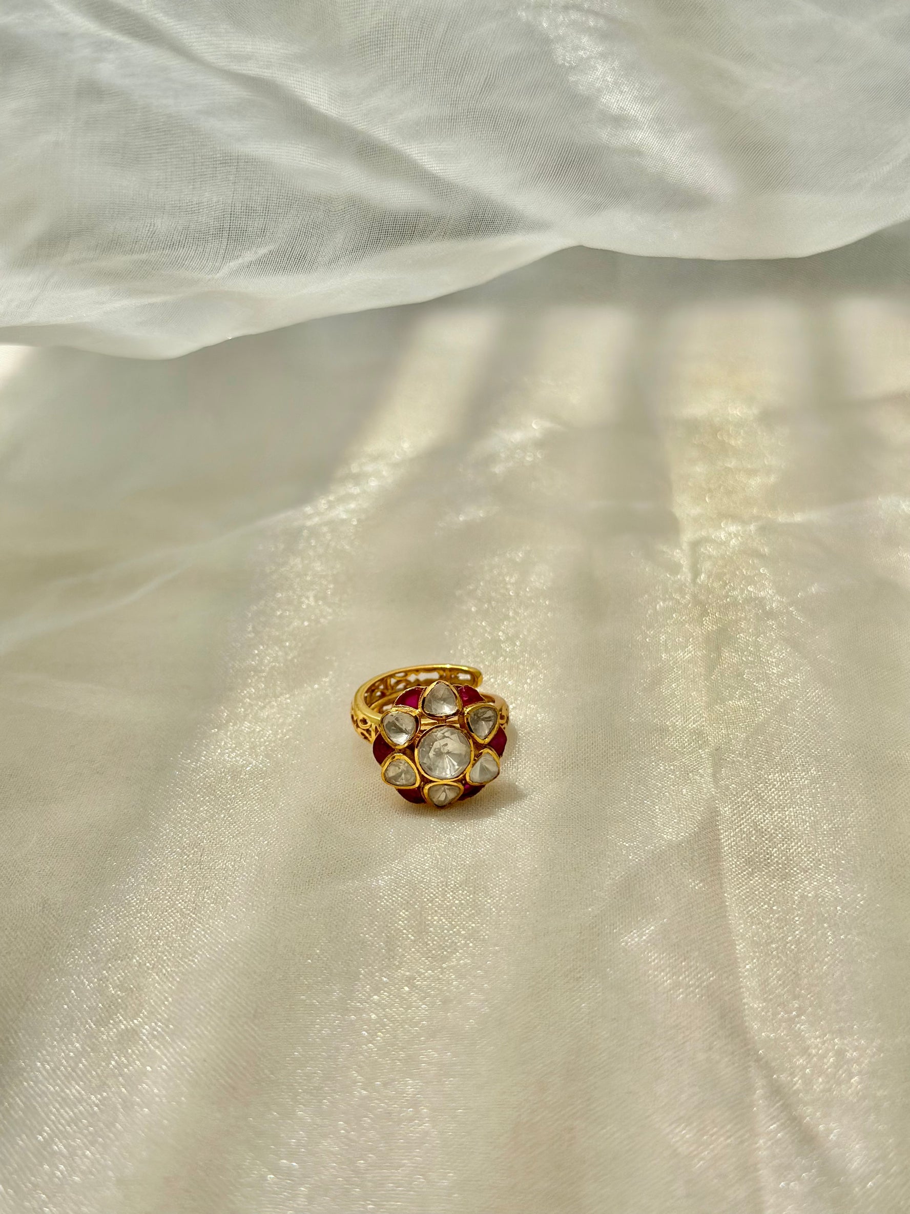 Swarna Ring
