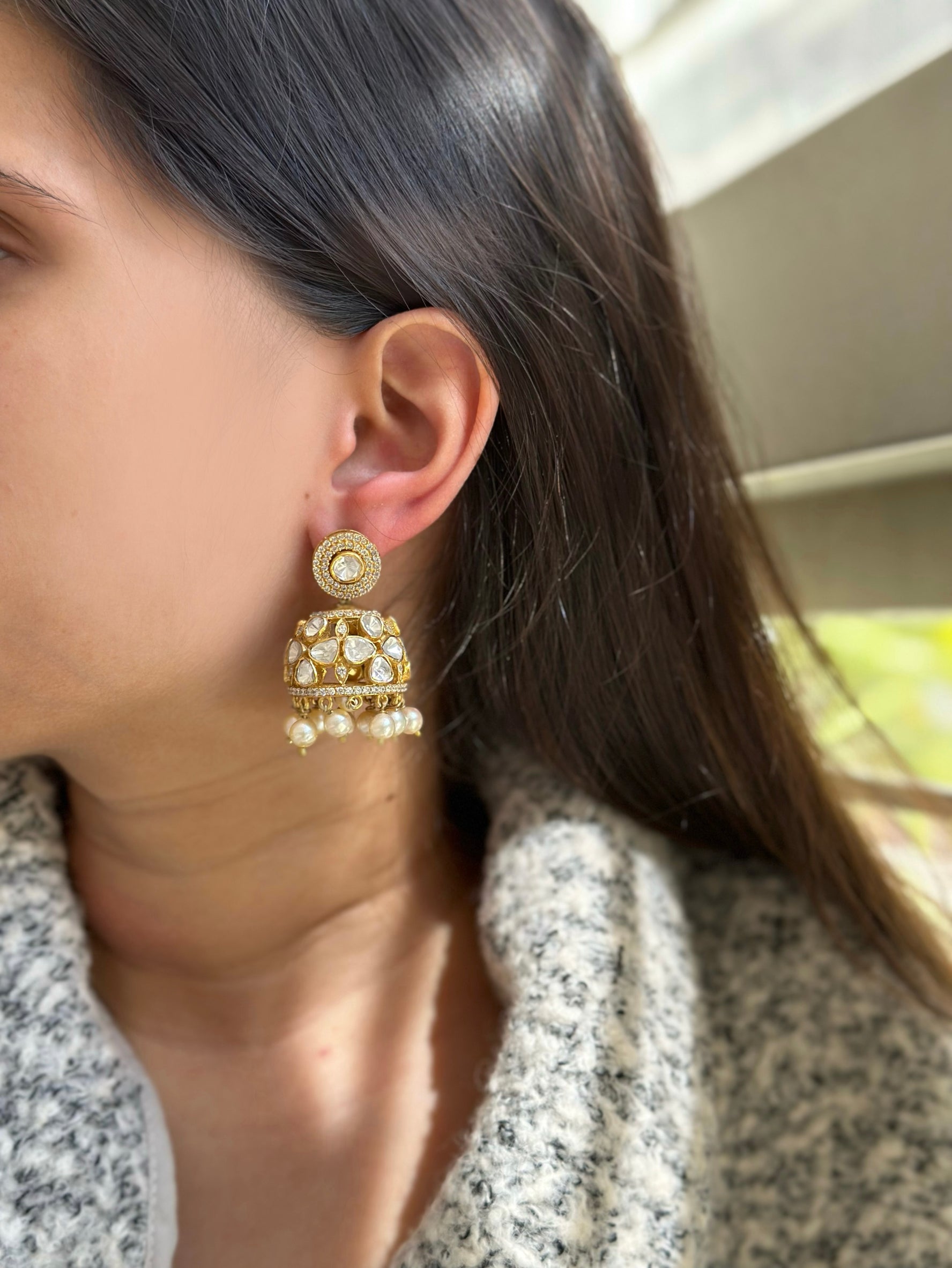 Ruh Jhumki