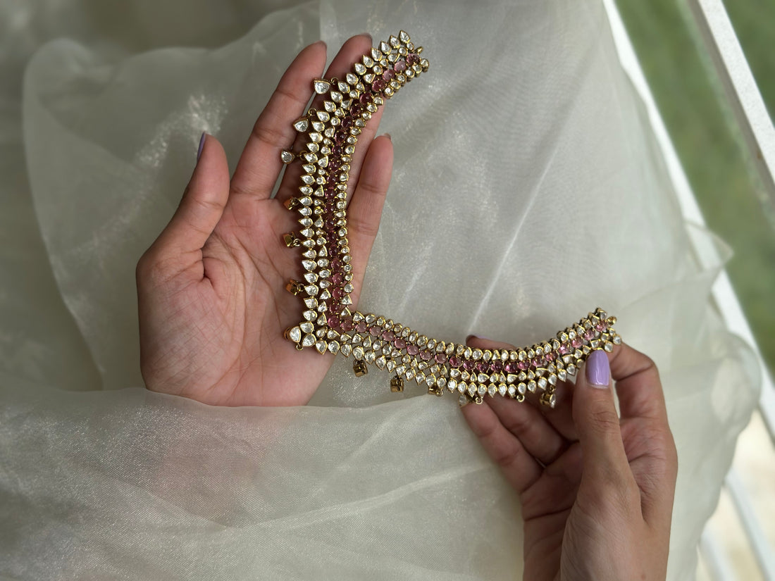 Preet Necklace