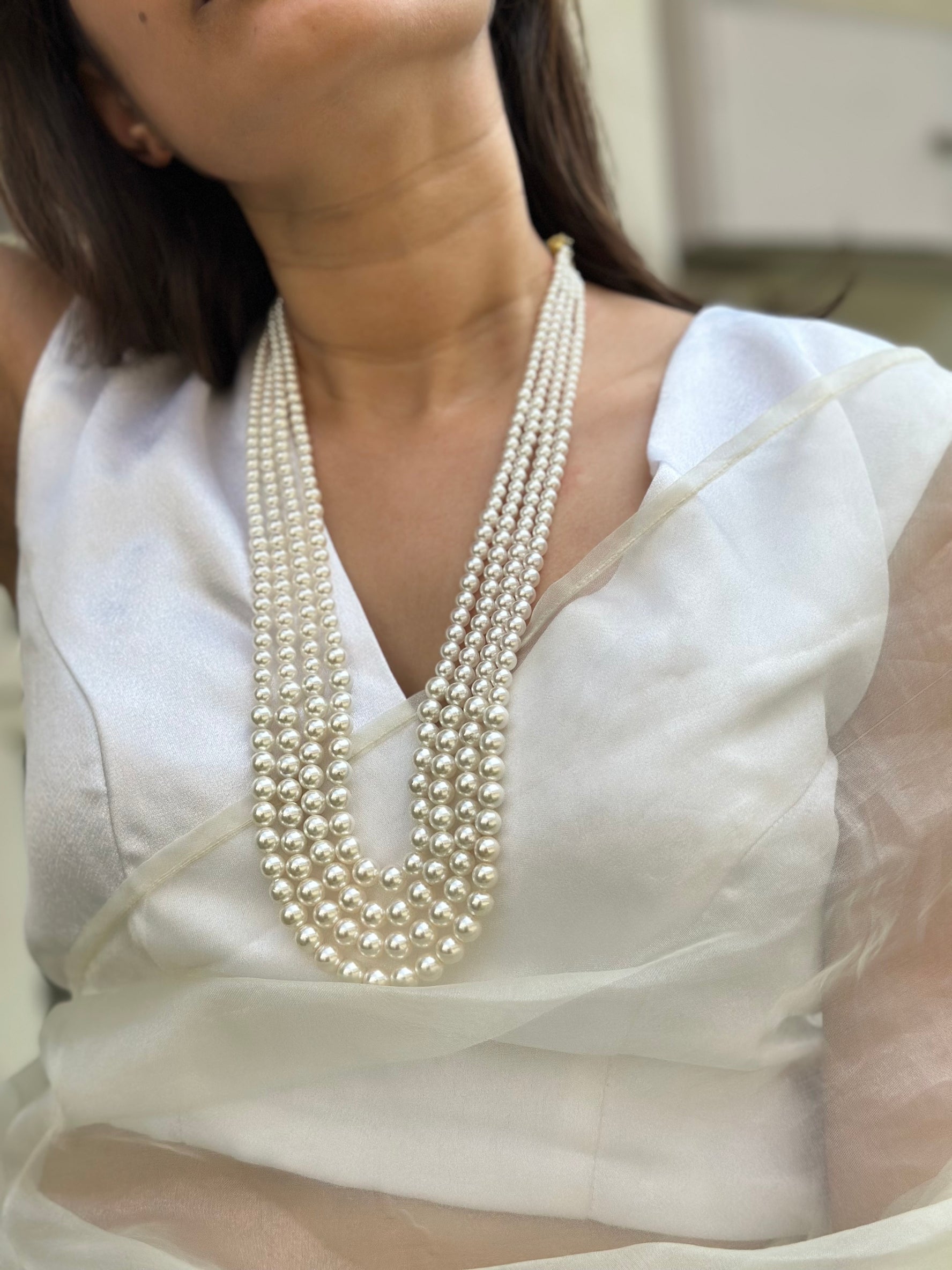 Rooh Pearl- 6 Layers