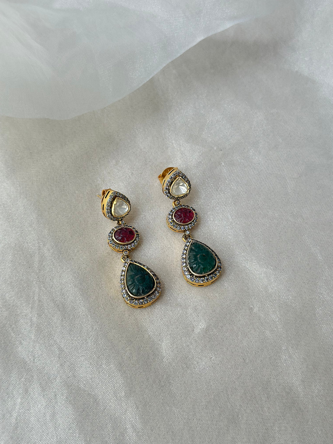 Niara Earrings