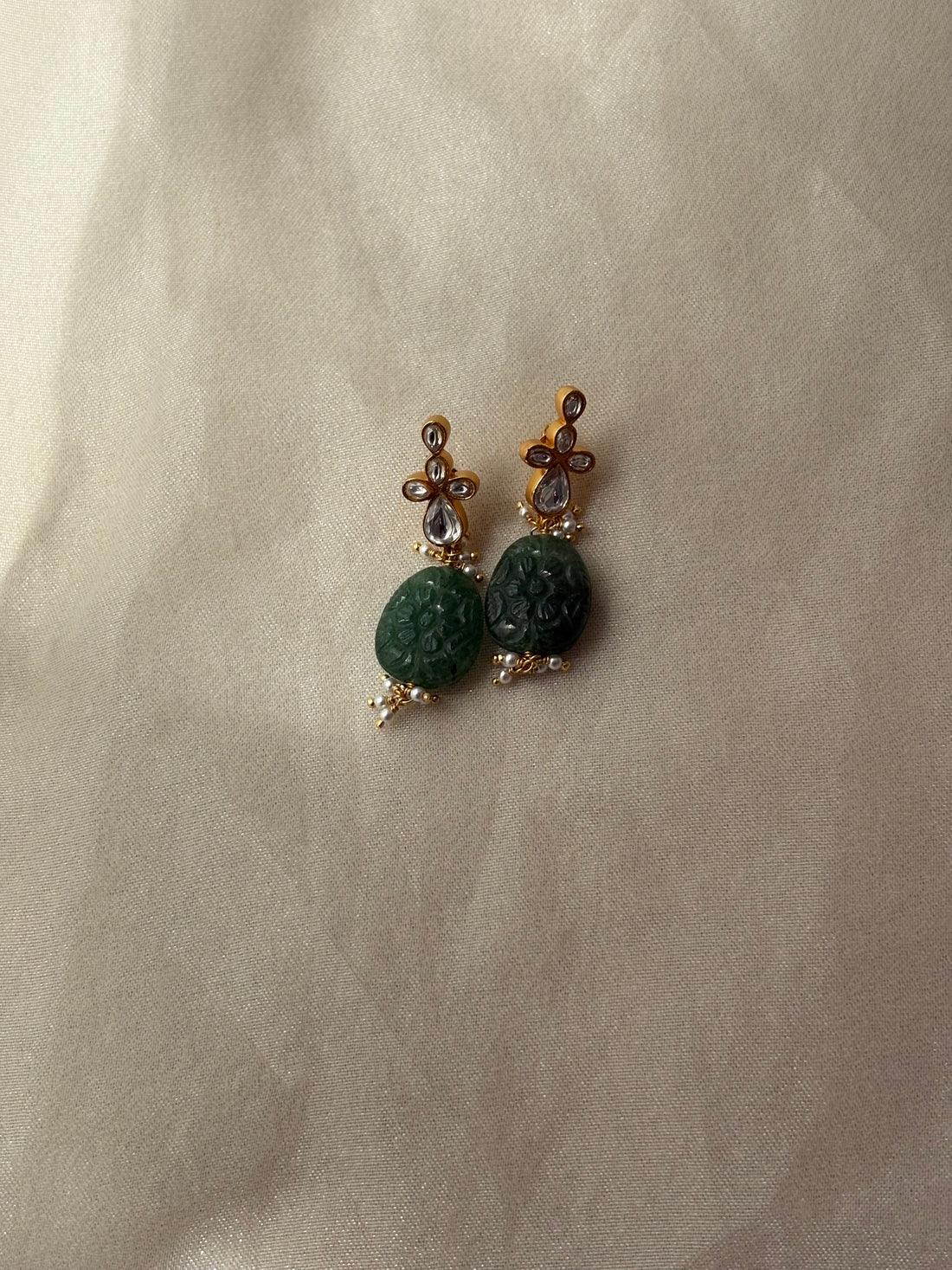 Nyra Earrings