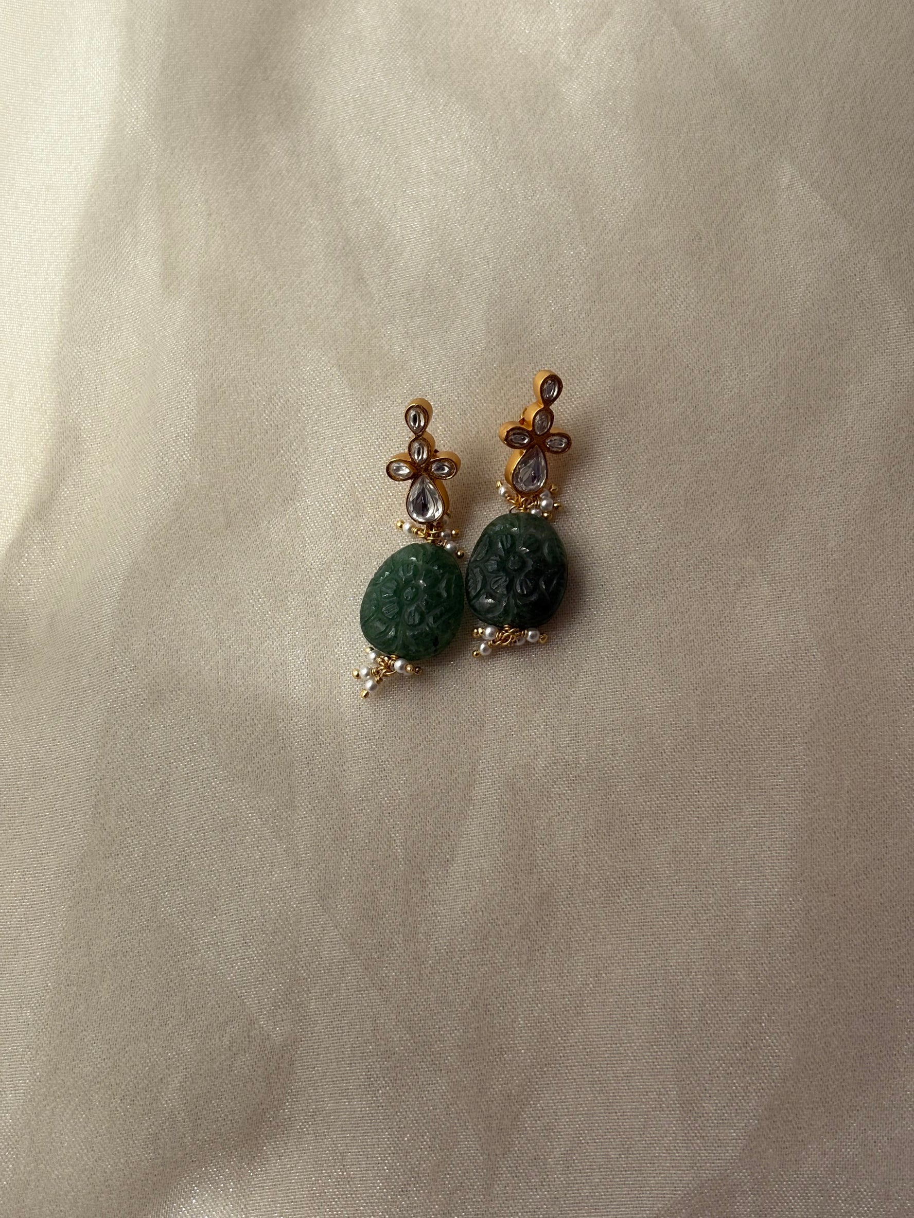 Nyra Earrings