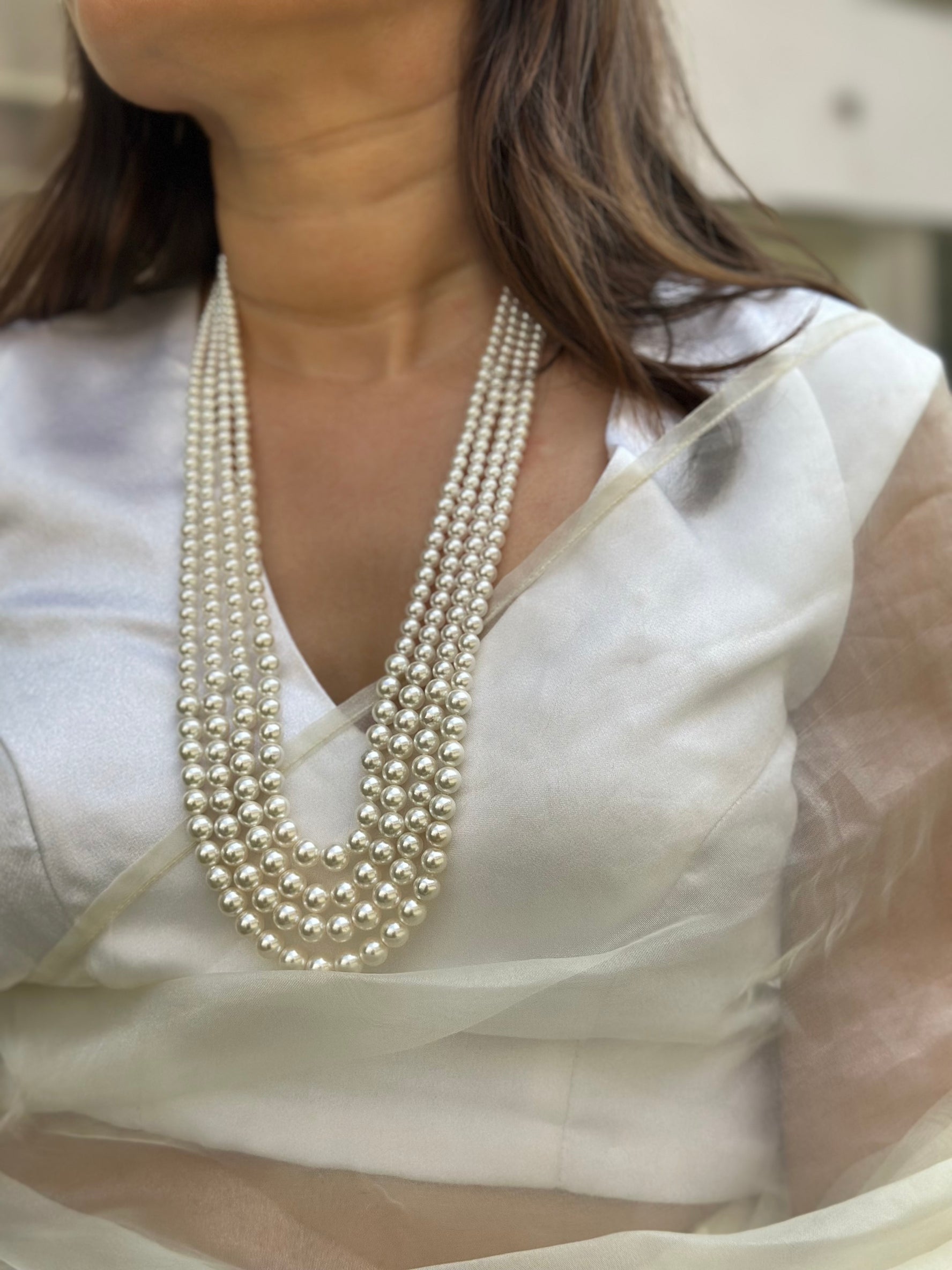 Rooh Pearl- 6 Layers