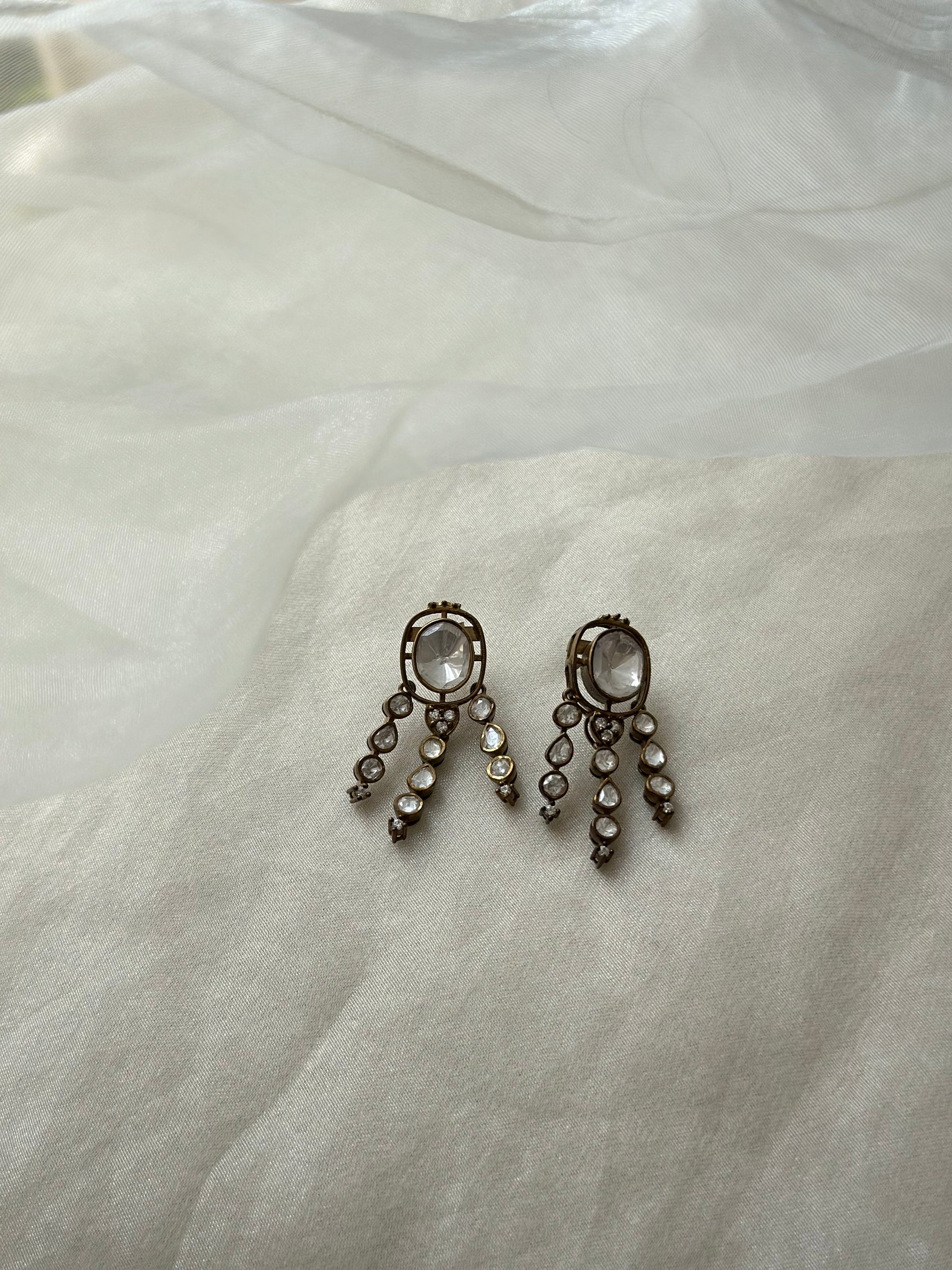 Afreen Earrings