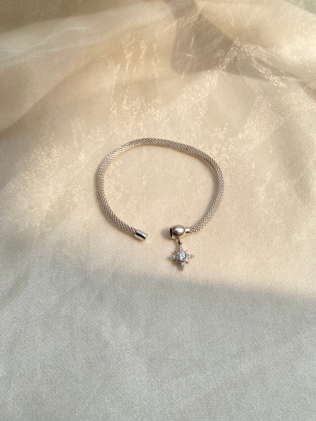 Star Bracelet