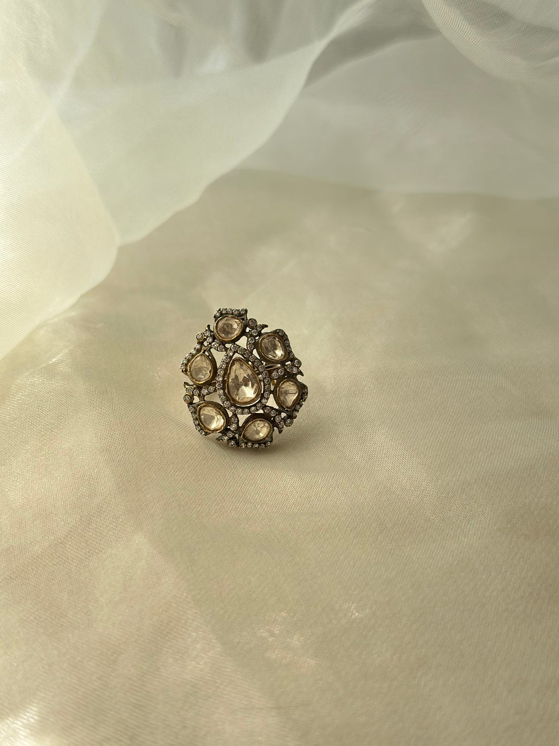 Ziva Ring