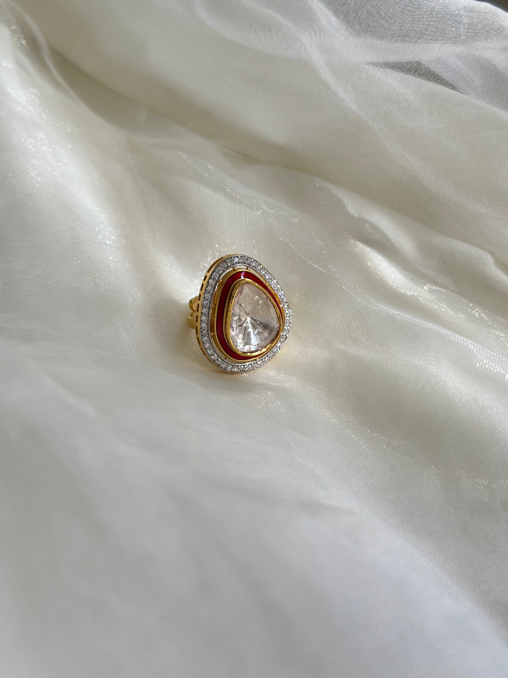 Dhara Ring