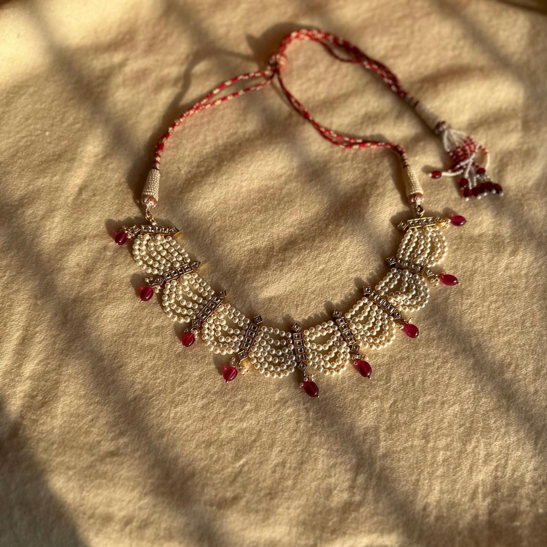 Nur Necklace