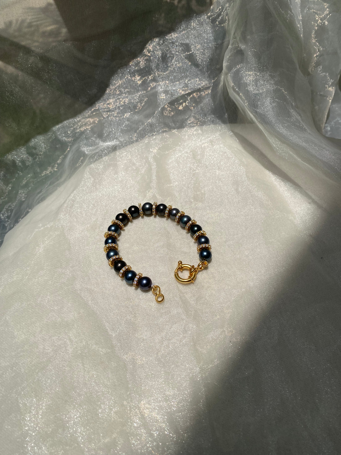 Saanjh Bracelet
