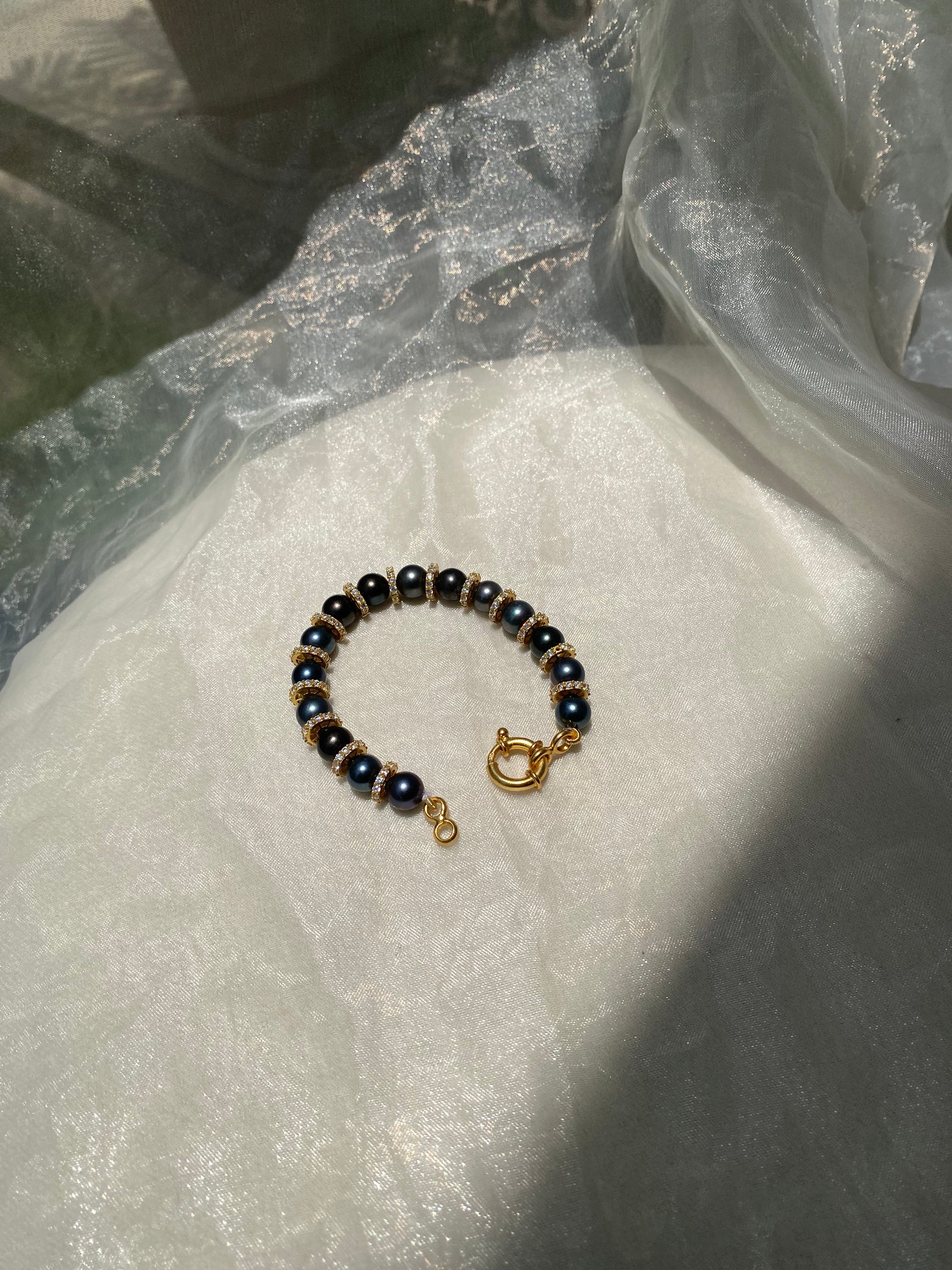 Saanjh Bracelet