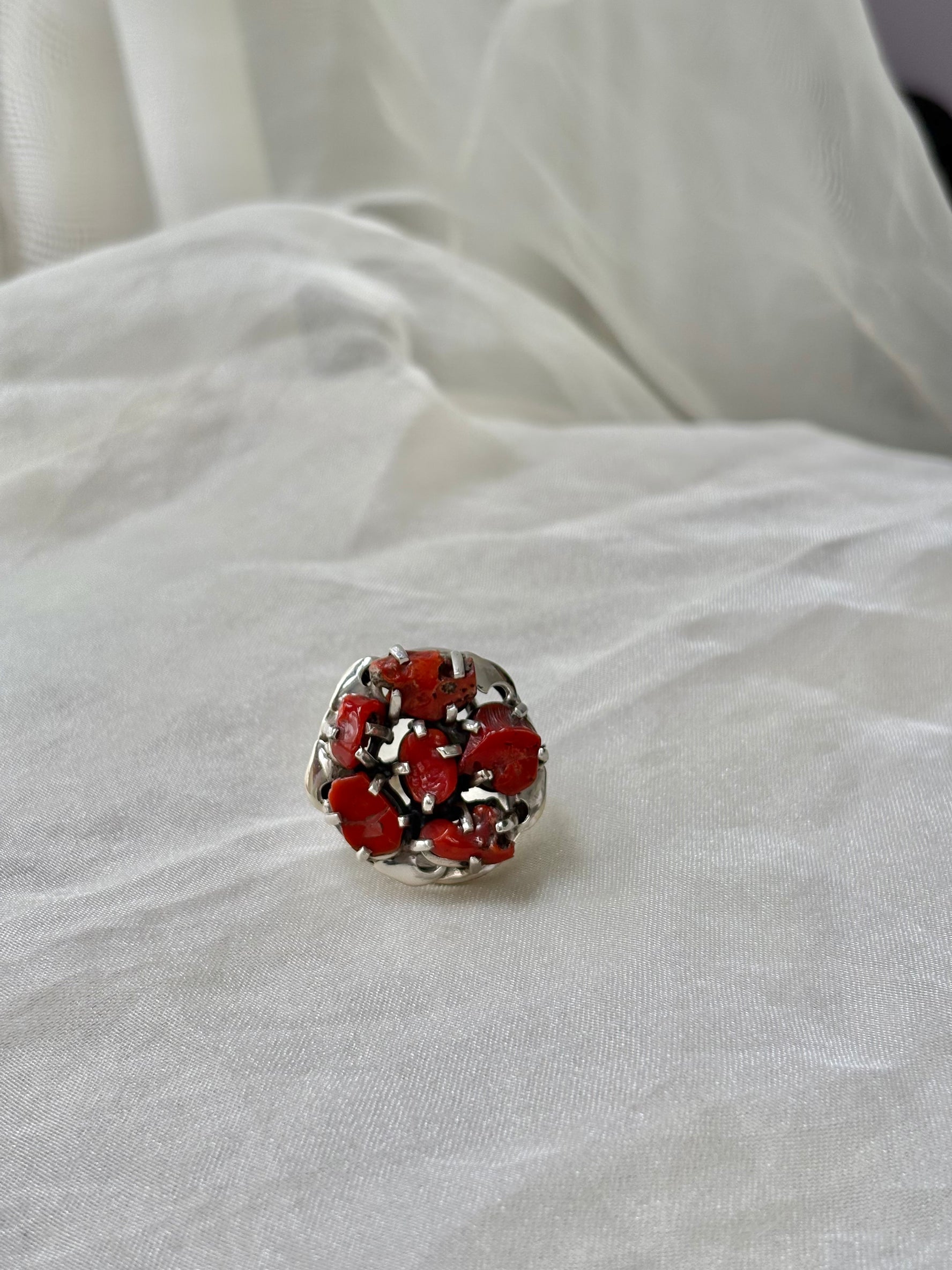 Moana Ring
