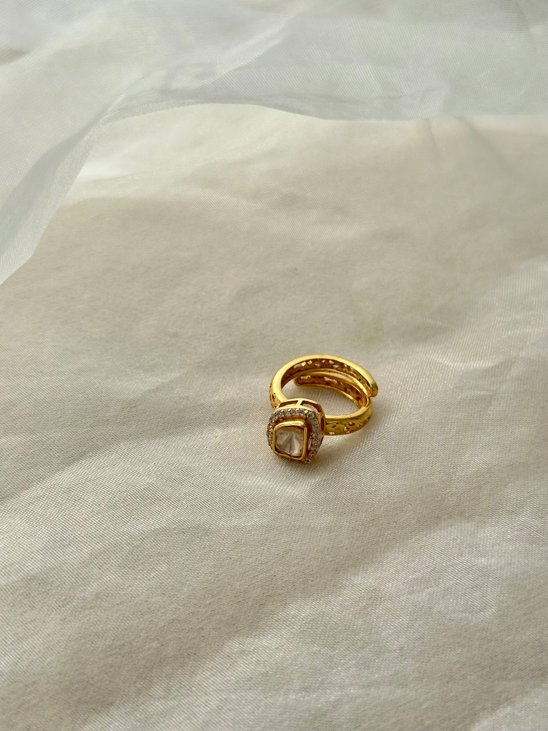 Laila Ring