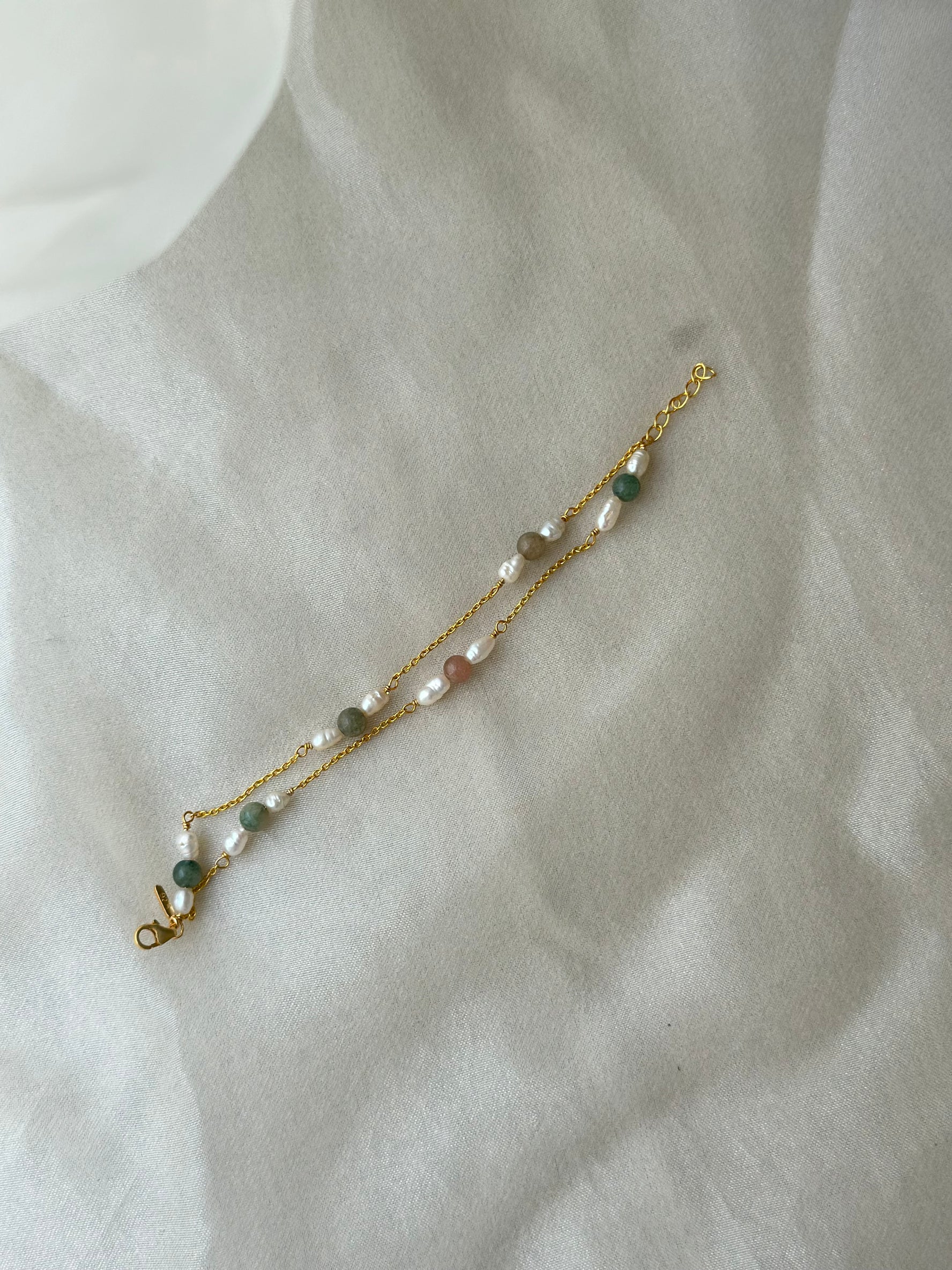 Navya Bracelet